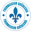 Fournisseur québécois